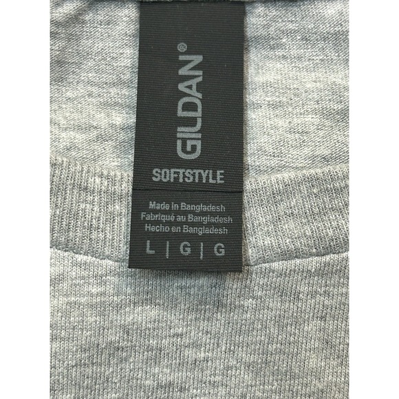 Women's Large Graphic Short Term Memory T-Shirt Weed Marijuana Streetwear - Picture 3 of 4